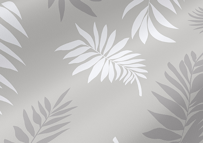 Canopy, Grey - Roller Blind - Image 4